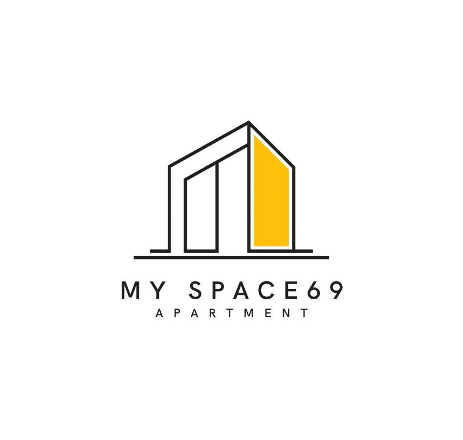 My Space @ Chaosua69 Bangkok Zewnętrze zdjęcie